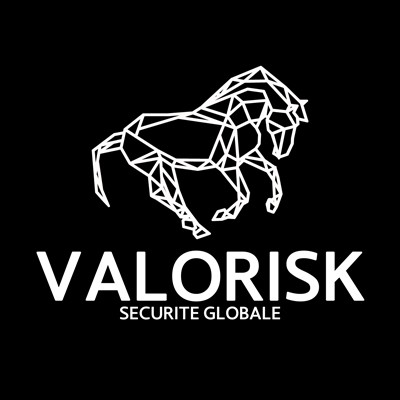 Valorisk Logo